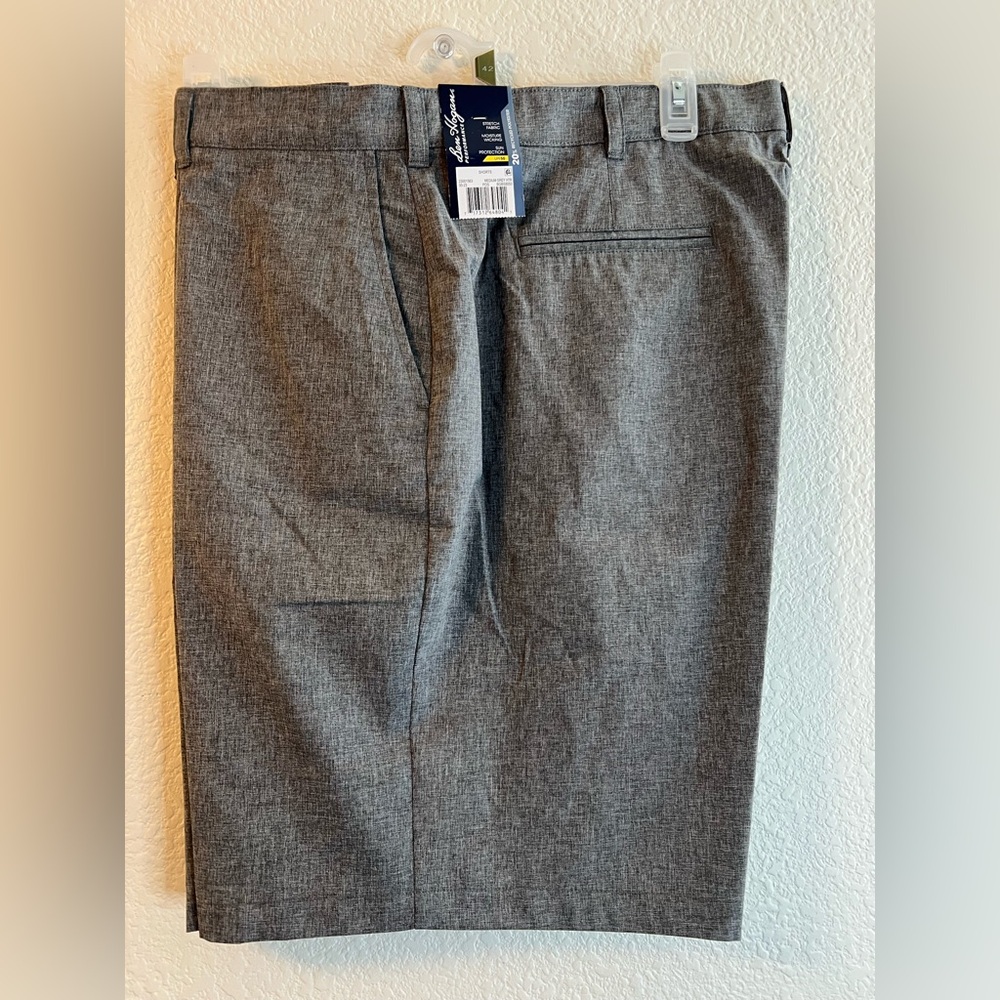 Men’s Golf/Dress Shorts